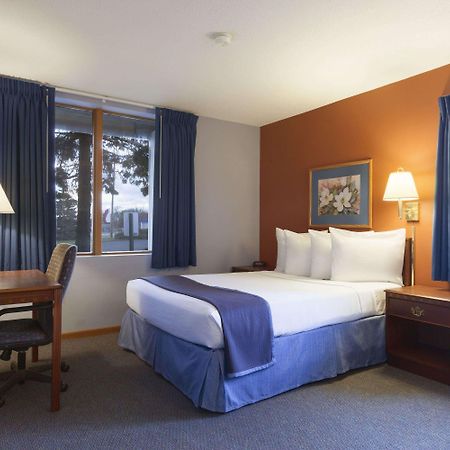 Travelodge By Wyndham Motel Of St Cloud Сент-Клауд Экстерьер фото